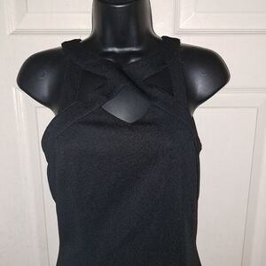 Speechless black dress size medium